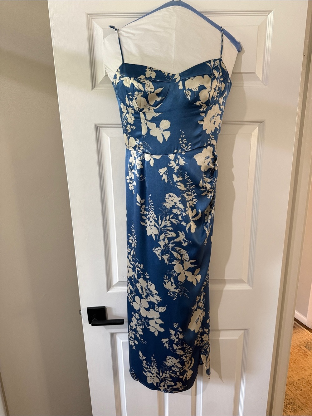 The Marguerite Dress from Reformation